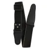 cincho p/ guitarra bocheli, negro