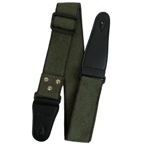 cincho p/ guitarra bocheli, verde