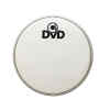 parche dvd blanco liso 16”
