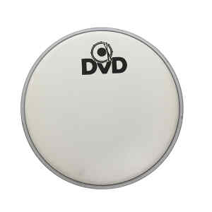 parche dvd  aspero 13″