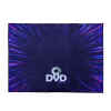alfombra dvd p/ bateria 1.5 x 1.2 mts. tonos purpura