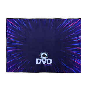 alfombra dvd p/ bateria 1.5 x 1.2 mts. tonos purpura