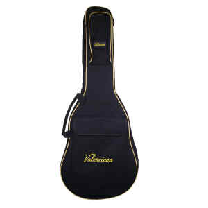 funda valenciana p/ guitarra classica 39”