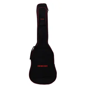 funda hendrix p/ guitarra electrica