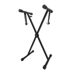 soporte goliat p/ teclado de niño