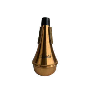 sordina vivaldi p/ trompeta (mute) color cobre