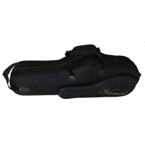 estuche vivaldi p/ saxofon tenor