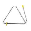 triangulo bocheli c/ batidor metalico 8″