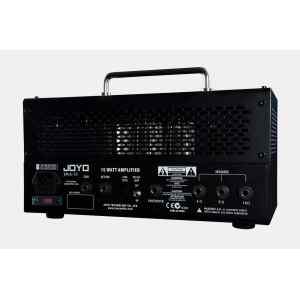 amplificador de tubos joyo mjolnir 15watts