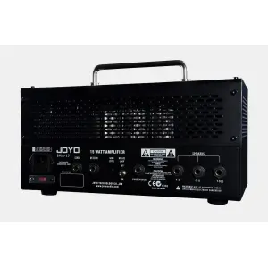 amplificador de tubos joyo mjolnir 15watts