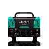 amplificador joyo 20w c/bluetooth clean/od