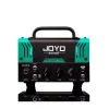 amplificador joyo 20w c/bluetooth clean/od