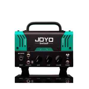 amplificador joyo 20w c/bluetooth clean/od