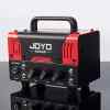 amplificador joyo 20w c/bluetooth doble canal