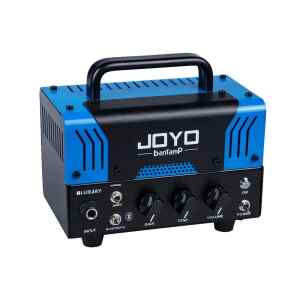 amplificador joyo 20w c/bluetooth normal/bright