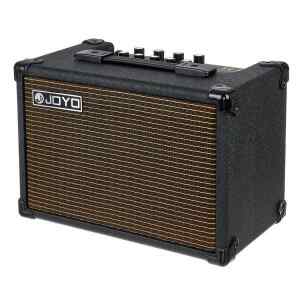 amplificador joyo p/ guitarra 20w