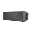 caja activa line array 2×10″ blg 1800w