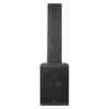 sistema blg activo sub 18″ + 4×8″ + driver 3″ 3 vias dps/bt/lan 3400w