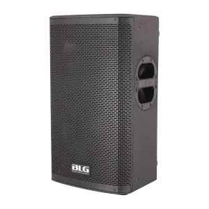bocina blg 15” activa madera 1500 watss