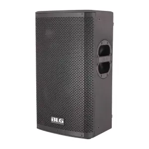 bocina blg 15” activa madera 1500 watss