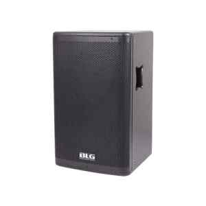 bocina blg 15″ activa madera 3000 watts program/procesador dsp