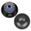bocina woofer audiopipe  400w 8 ohms