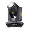 cabeza movil skp 350w 20 can/dmx pantalla lcd rgb/blanco beam/spot/wash