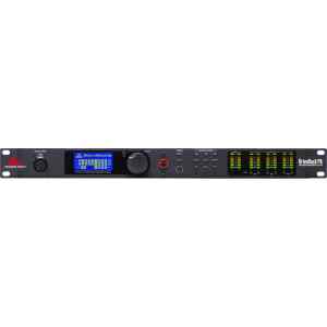 driver rack dbx pa2