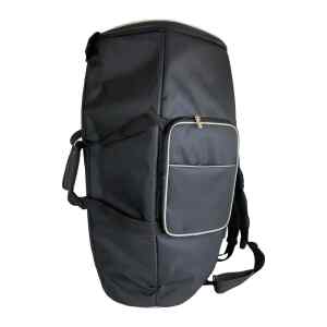 estuche caribe acolchado p/ conga 10 y 11″