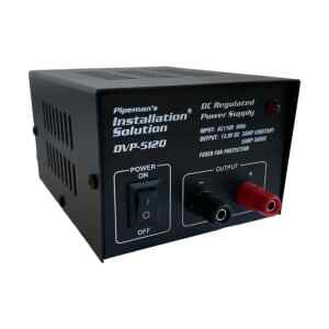 fuente de poder n.a. 5 amp.