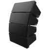 sistema line array skp negro