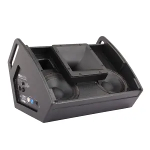 monitor blg de piso activo 2×8″ 1000w