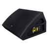 monitor de piso skp 15″ coaxial activo dsp digital/bi-amp 1400w