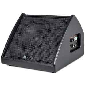 monitor joyo 35w p/guitarra  c/ bluetooth