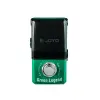 pedal de efecto green legend joyo green legend p/ guitarra