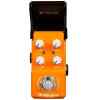 pedal de efecto joyo pre amplificador orange juice amp ironman p/ guitarra