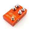pedal de efecto joyo zip-amp pre amplificador  p/ guitarra