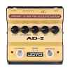 pedal joyo p/ guitarra acustica, electro acustica, c/ eq.