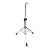 pedestal goliat p/congas atornilladas, cromado