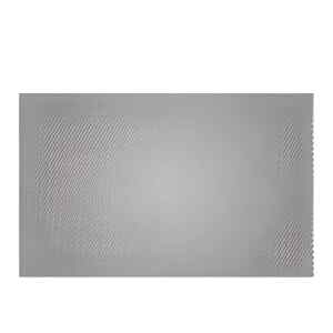 rejilla n.a. metal p/bocina 3×5′ negro