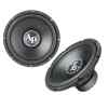 subwoofer audiopipe 12″ 1000w 68oz.