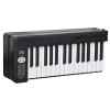 teclado electronico bocheli plegable 61 notas