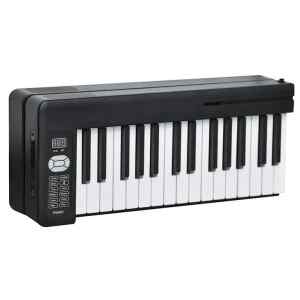 teclado electronico bocheli plegable 61 notas