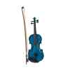 violin vivaldi 1/2 azul