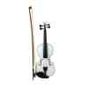 violin vivaldi 1/2 blanco