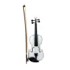violin vivaldi 1/2 blanco
