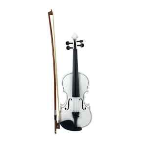 violin vivaldi 1/2 blanco