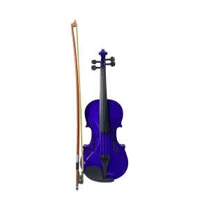 violin vivaldi 1/2 purpura