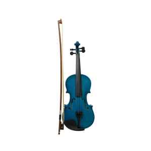 violin vivaldi 1/4 azul