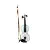 violin vivaldi 1/4 blanco